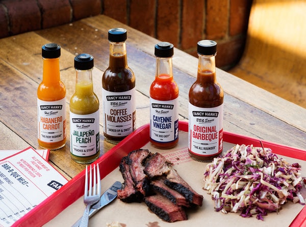 35 Flavorful Gourmet Sauces