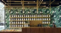 Luxe Botanical Tea Rooms Image 4