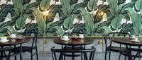 Luxe Botanical Tea Rooms Image 7