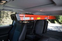 Interior Cargo Racks Image 2