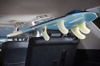 Interior Cargo Racks Image 3