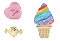 Romantic Candy-Inspired Clutches Image 3