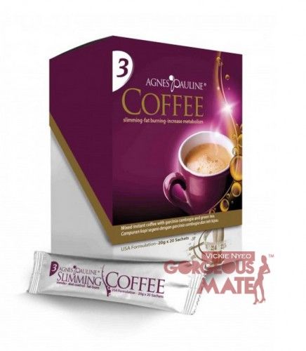 Slimming Coffee Blends
