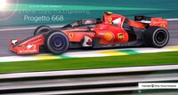 Safety-Focused Race Cars Image 2