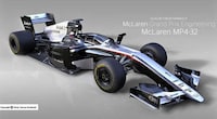 Safety-Focused Race Cars Image 3
