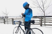 Aftermarket Helmet Face Protectors Image 2