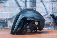 Aftermarket Helmet Face Protectors Image 4