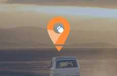 Matchmaking Travel Apps