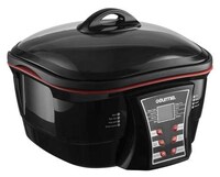 8-in-1 Countertop Cookers Image 3