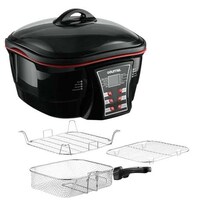8-in-1 Countertop Cookers Image 4