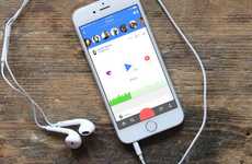 Interactive Radio Platforms