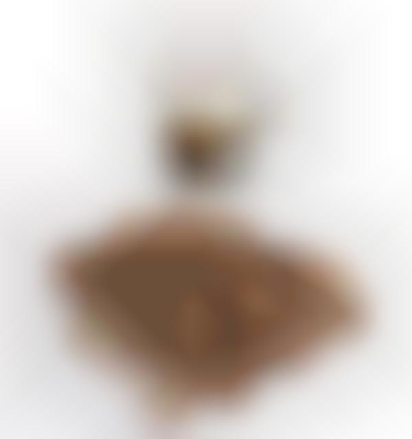 Instant Coffee Beans