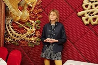 China-Centric Apparel Image 4