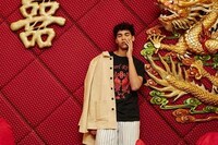 China-Centric Apparel Image 6
