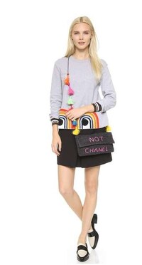 Anti-Designer Handbags Image 4