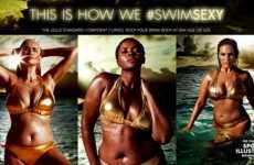 Diverse Swimsuit Campaigns