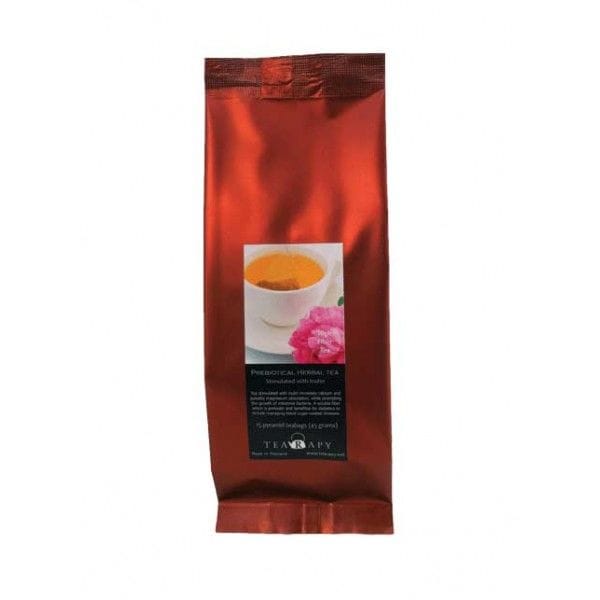 Digestive Tea Blends