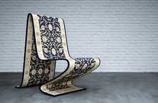 Magic Carpet Chairs
