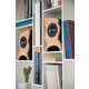 Handcrafted Bamboo Speakers Image 7