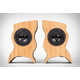 Handcrafted Bamboo Speakers Image 8