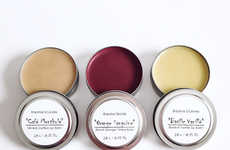 Organic Lip Care Kits