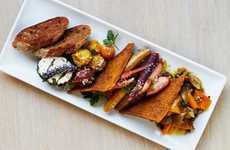 Formal Vegan Restaurants