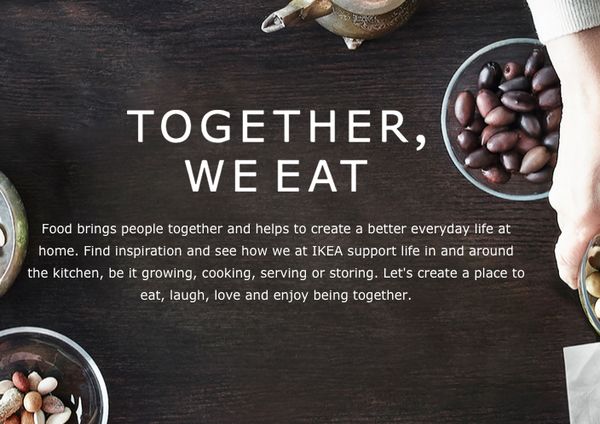 15 Innovative IKEA Commercials