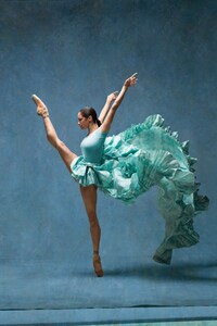 Principal Ballerina Impressionist Works Image 3