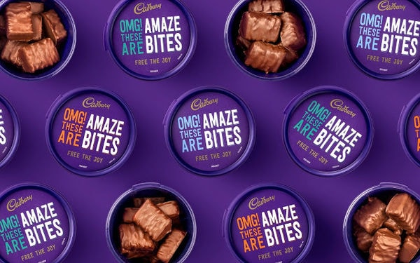 33 Bite-Sized Snack Foods