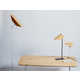 Abstract Avian Lamps Image 3