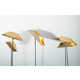 Abstract Avian Lamps Image 4