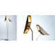 Abstract Avian Lamps Image 6