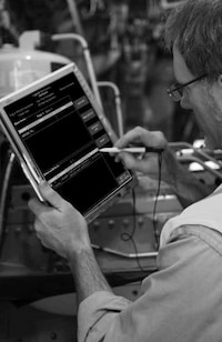 Aircraft Maintenance Software Image 2