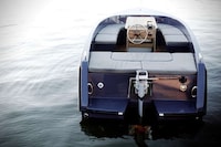 Luxe Picnic Yachts Image 5