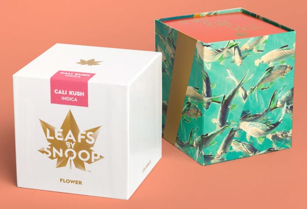 64 Modern Cannabis Ideas