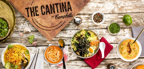 36 Food Brand Pop-Ups