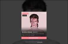 Social Music Podcasts