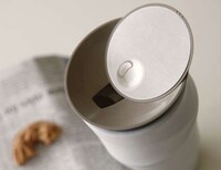 Porcelain Travel Mugs Image 4