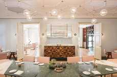 Chic National Monument Eateries