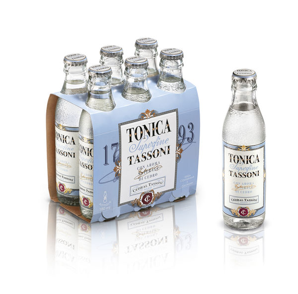 21 Premium Beverages