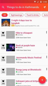 Travel Checklist Apps Image 4