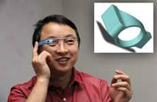 Distance-Enhancing Smart Lenses