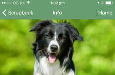Canine Identification Apps