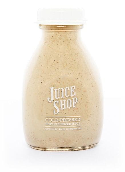 Seed-Based Smoothies