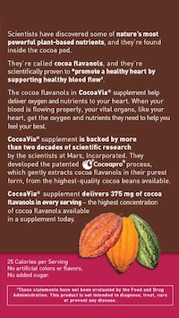 Heart-Healthy Drink Mixes Image 3