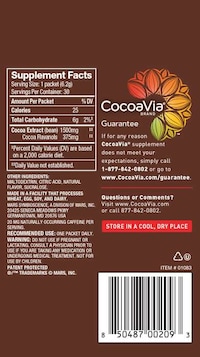 Heart-Healthy Drink Mixes Image 4