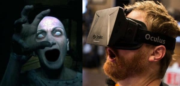 15 Scary Video Game Examples