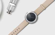 Fitness Tracker Timepieces