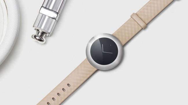 Fitness Tracker Timepieces