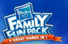 Familial Gaming Packages